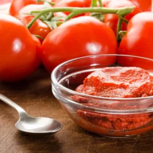 Tomato Puree / Paste
